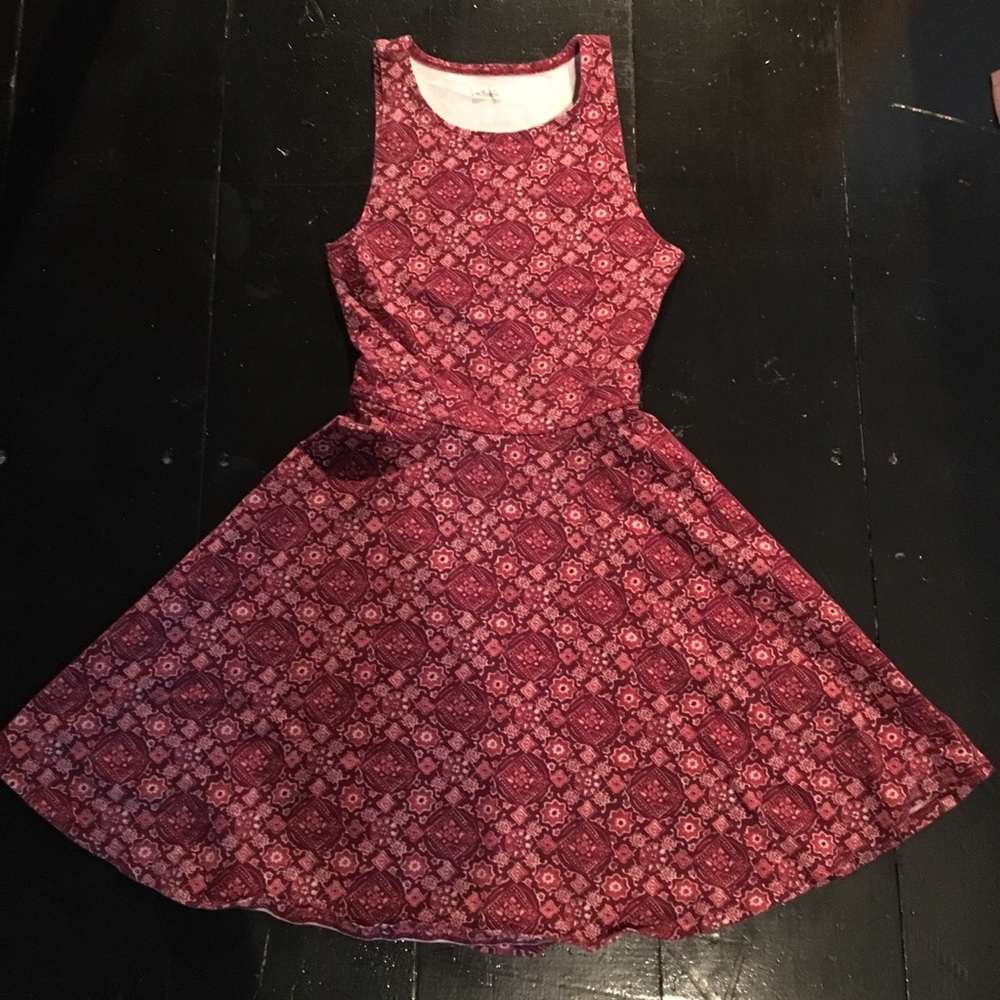 Hollister dress